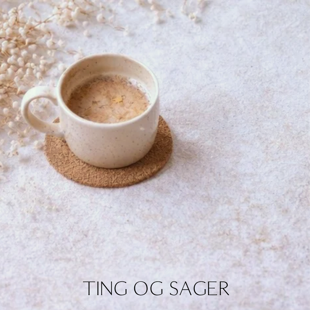 Ting og sager