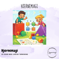 Hjernemagi