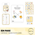 Rim pakke