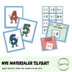 10'er venner pakke