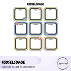 Print selv kalender