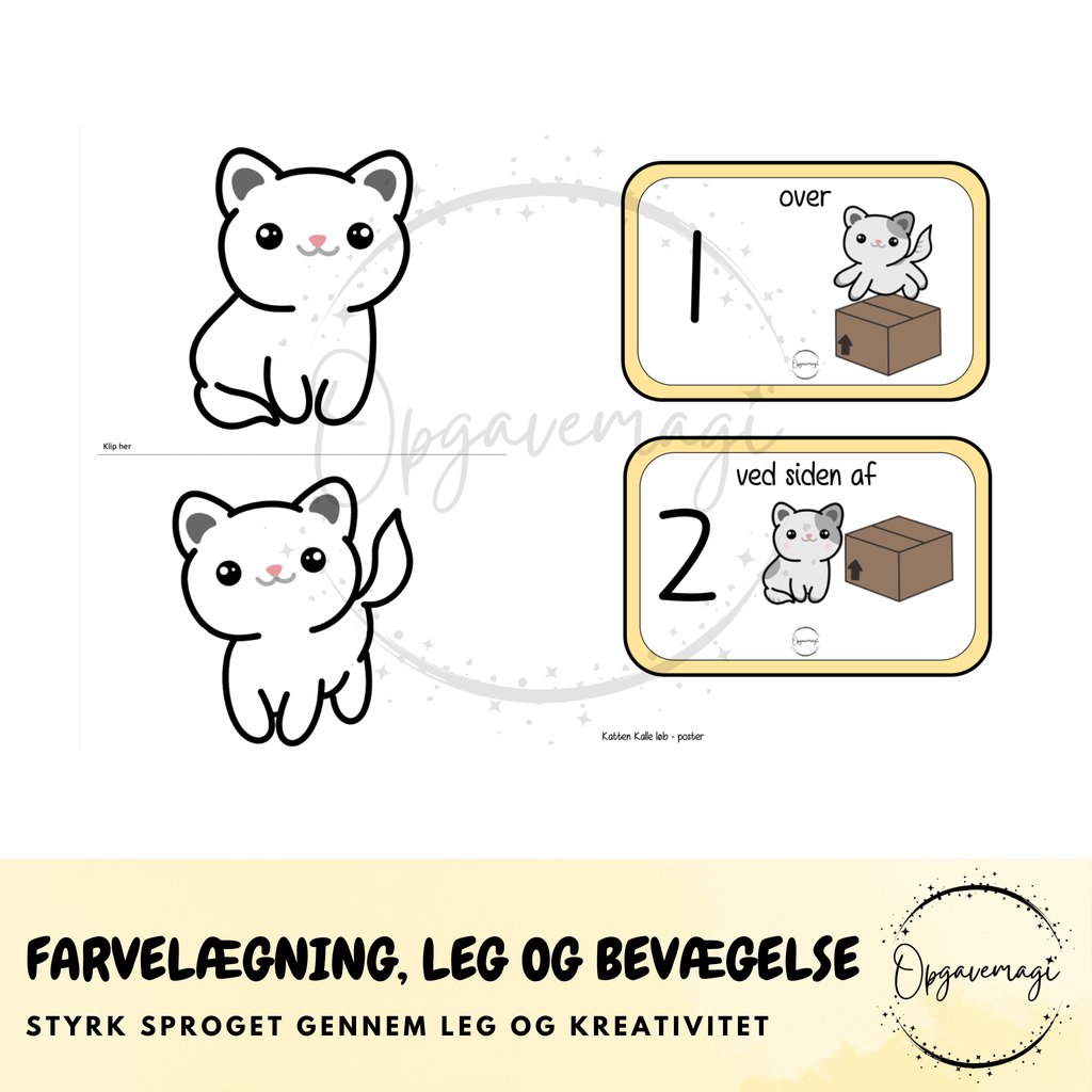 Katten Kalle