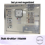 Print selv kalender