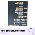 Print selv kalender